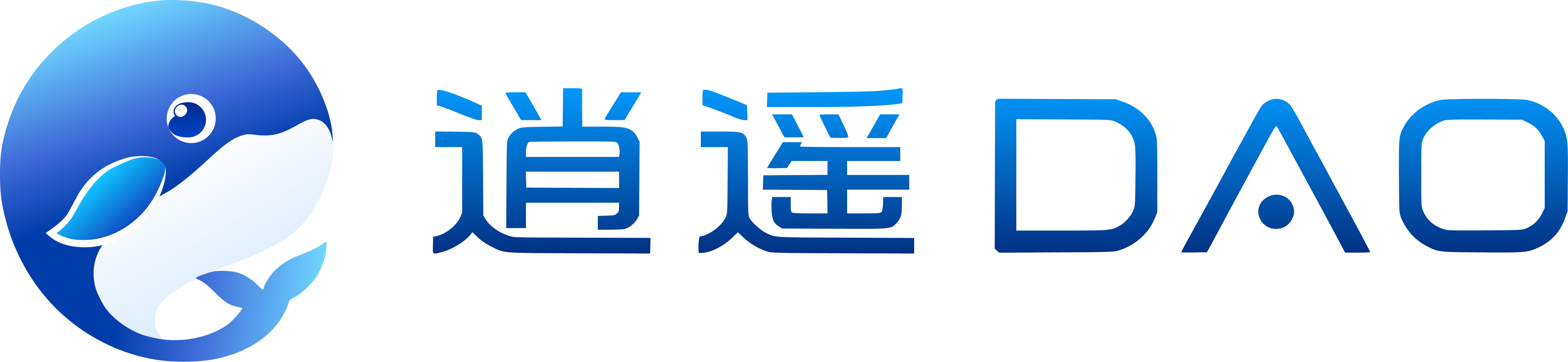 逍遥DAO